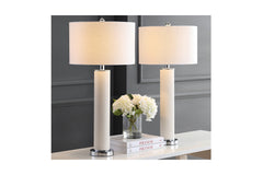 Celtic 2pk Table Lamps