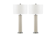 Celtic 2pk Table Lamps