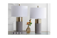 Brimsley 2pk Table Lamps