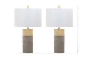 Brimsley 2pk Table Lamps