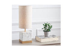Gigi Square Table Lamp