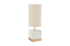 Gigi Square Table Lamp