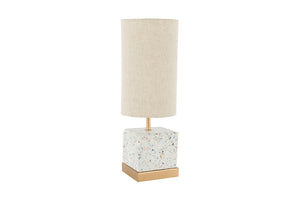 Gigi Square Table Lamp