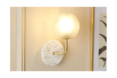 Bobbi Wall Sconce