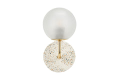 Bobbi Wall Sconce