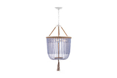 Jolene Beaded Pendant Light
