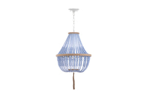 Molly Beaded Pendant Light