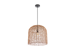 Chesney Pendant Light