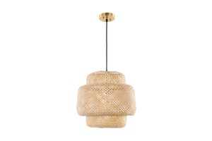 Aldean Pendant Light