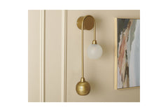 Porto Wall Sconce
