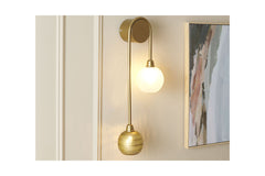 Porto Wall Sconce