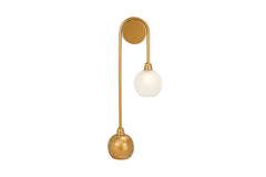 Porto Wall Sconce