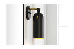 Lizette Wall Sconce - 2 Pack