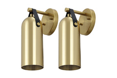 Lizette Wall Sconce - 2 Pack