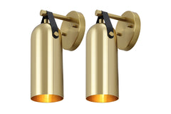 Lizette Wall Sconce - 2 Pack