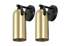Lizette Wall Sconce - 2 Pack
