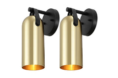 Lizette Wall Sconce - 2 Pack