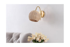 Shania Wall Sconce 2Pk
