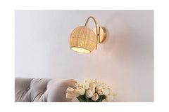 Shania Wall Sconce 2Pk