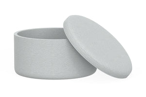 Rainey Storage Ottoman