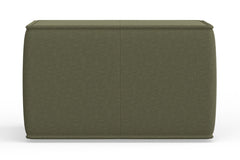 Bullock Ottoman