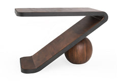 Quantum Side Table