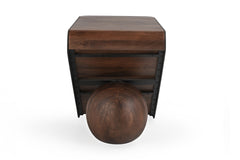 Quantum Side Table