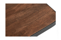 Quantum Side Table