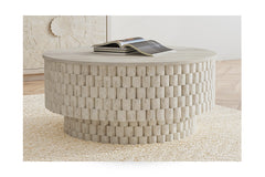 Gambit Coffee Table