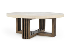 Everest Coffee Table