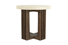 Everest Side Table