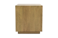 Lorelai Square End Table