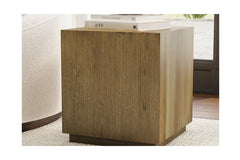 Lorelai Square End Table