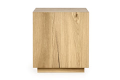 Lorelai Square End Table