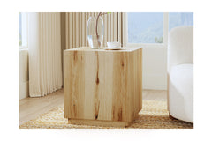 Lorelai Square End Table