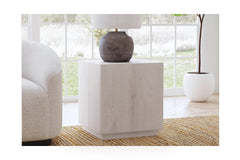 Lorelai Square End Table