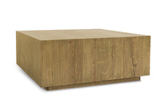 Lorelai Square Coffee Table
