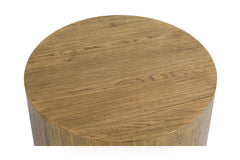 Lorelai Round End Table