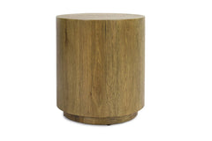 Lorelai Round End Table