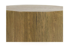 Lorelai Round End Table