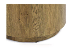 Lorelai Round End Table