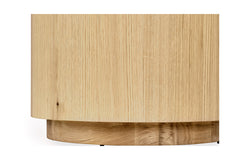Lorelai Round End Table