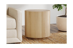 Lorelai Round End Table