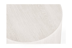 Lorelai Round End Table