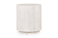 Lorelai Round End Table