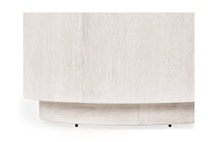 Lorelai Round End Table