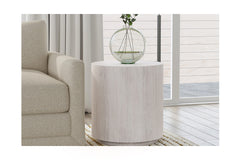 Lorelai Round End Table