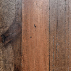 Bruno Reclaimed Wood 55" Coffee Table