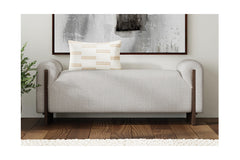 Carmela Bench