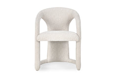 Lindsay Dining Chair Fabric